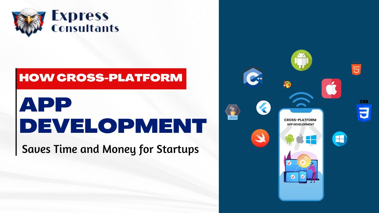 How Cross-Platform App Development Saves Time and Money for Startups