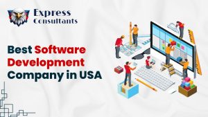 Best Software Development Company in USA