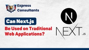 Can Next.js Be Used on Traditional Web Applications