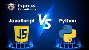 javascript vs python