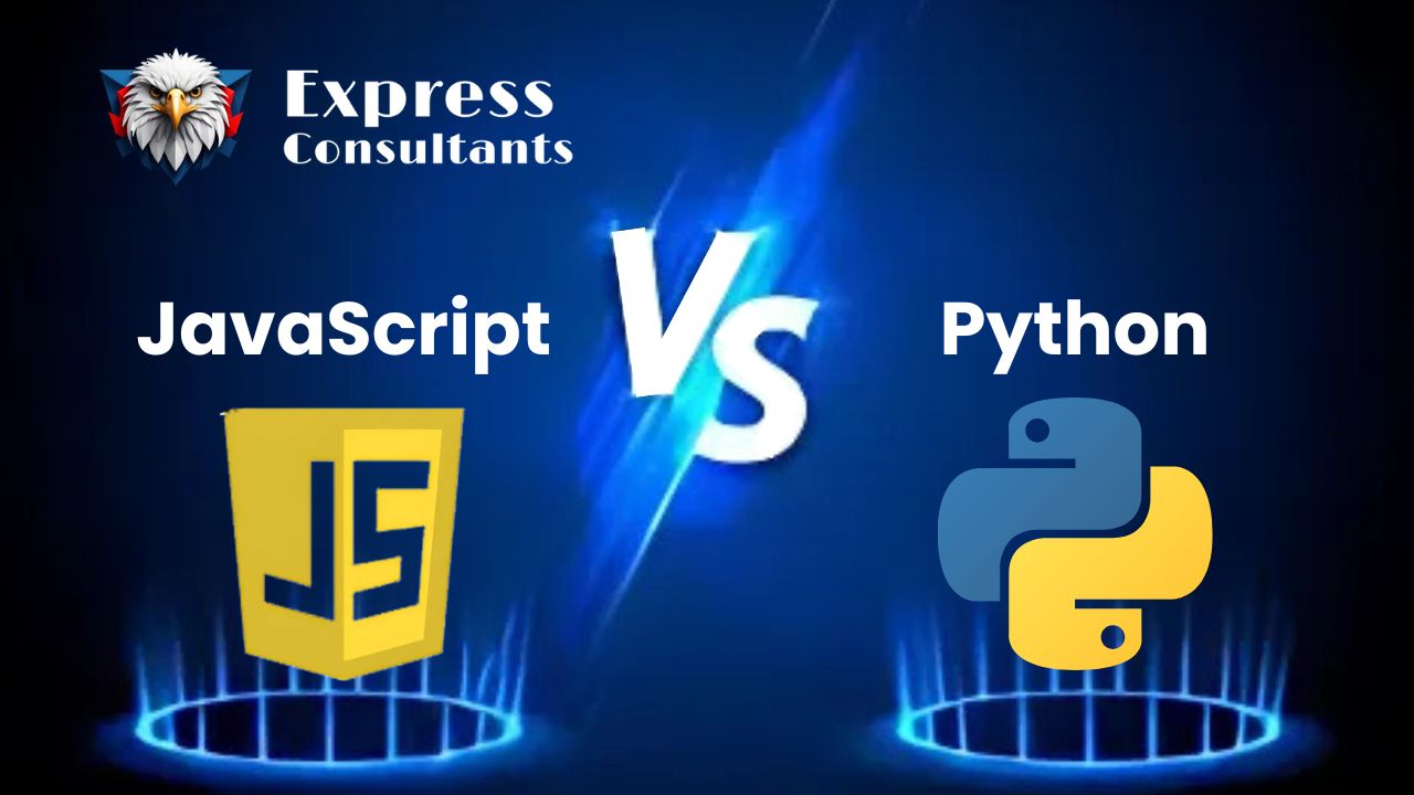 JavaScript vs Python: Understanding the Key Differences