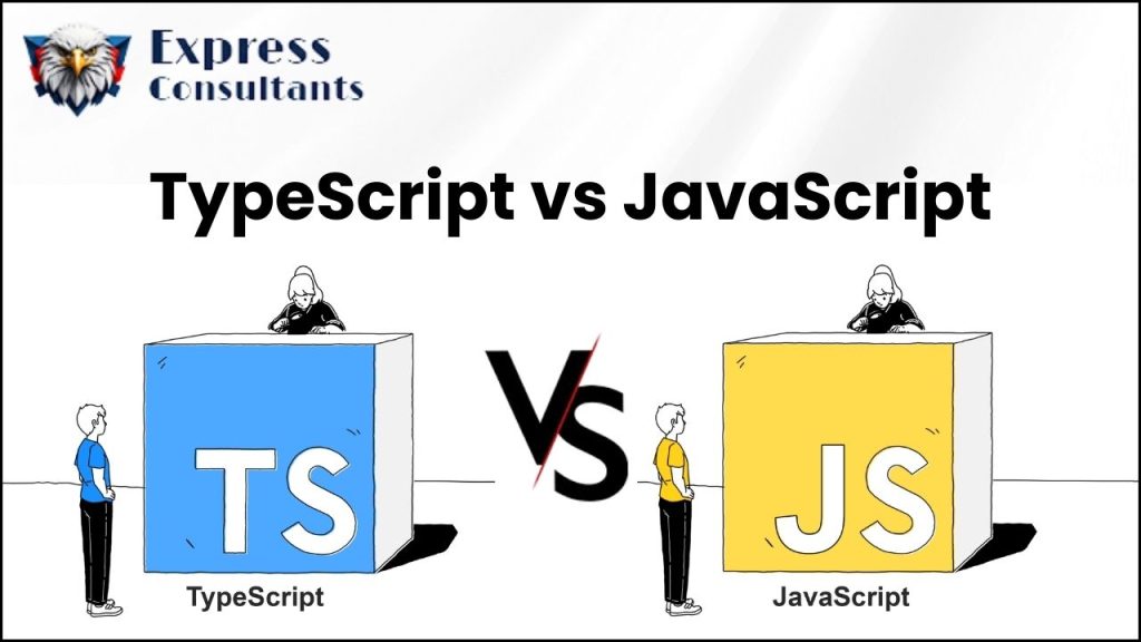 TypeScript vs JavaScript