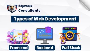 Types of Web Development